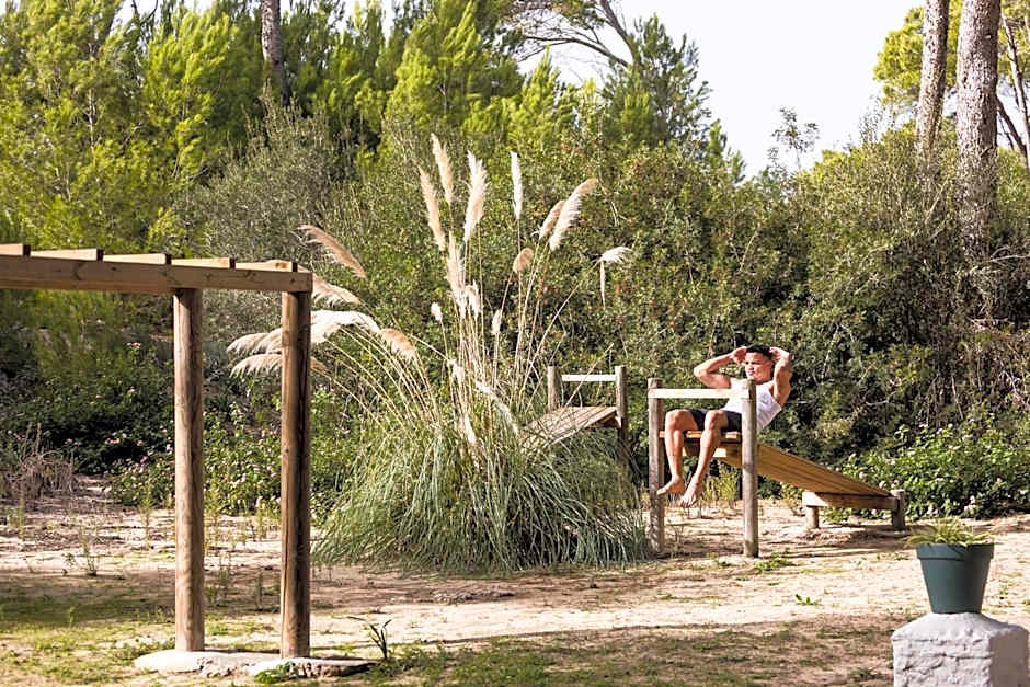 Hotel-Apartamentos Sol Parc