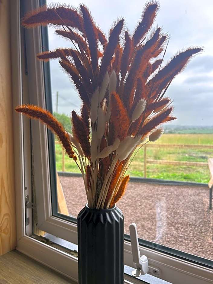 Maylands Farm Glamping Pod