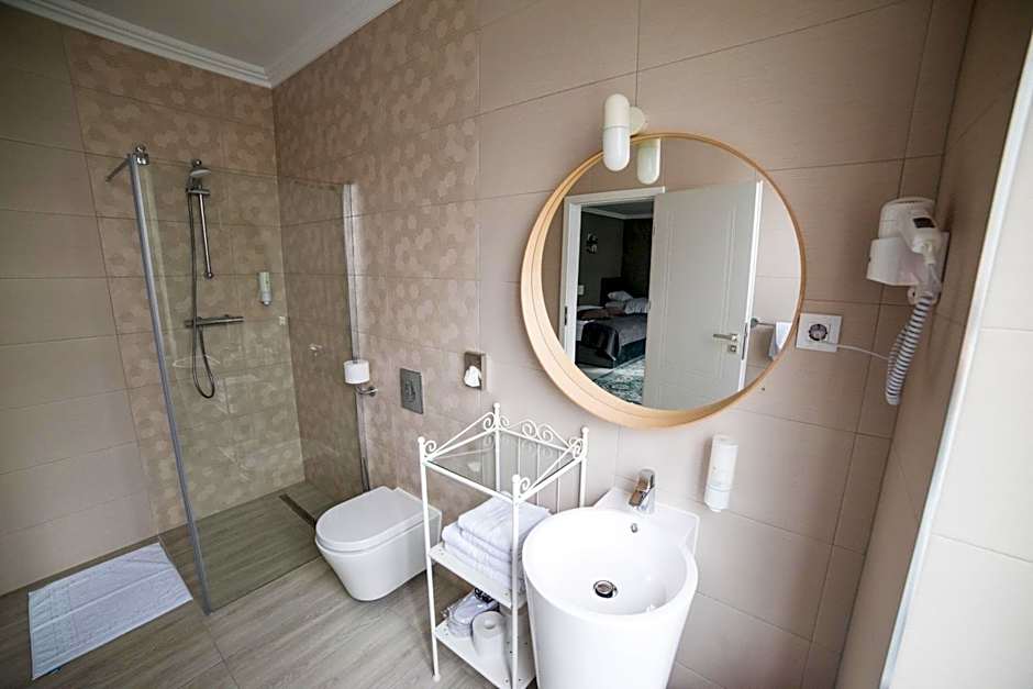 compleX living aparthotel