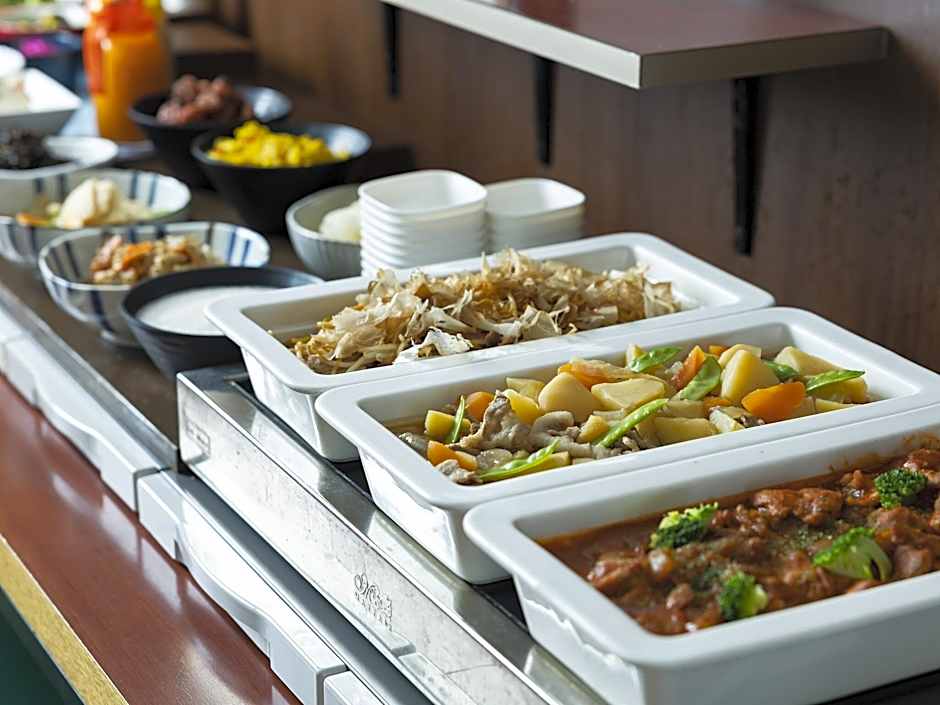 Hotel Wing International Select Kumamoto