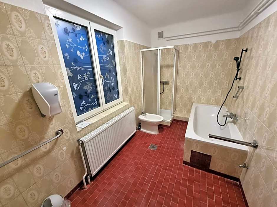 Pension DonauBlick Grein 1 , Spitzfeldstr 1