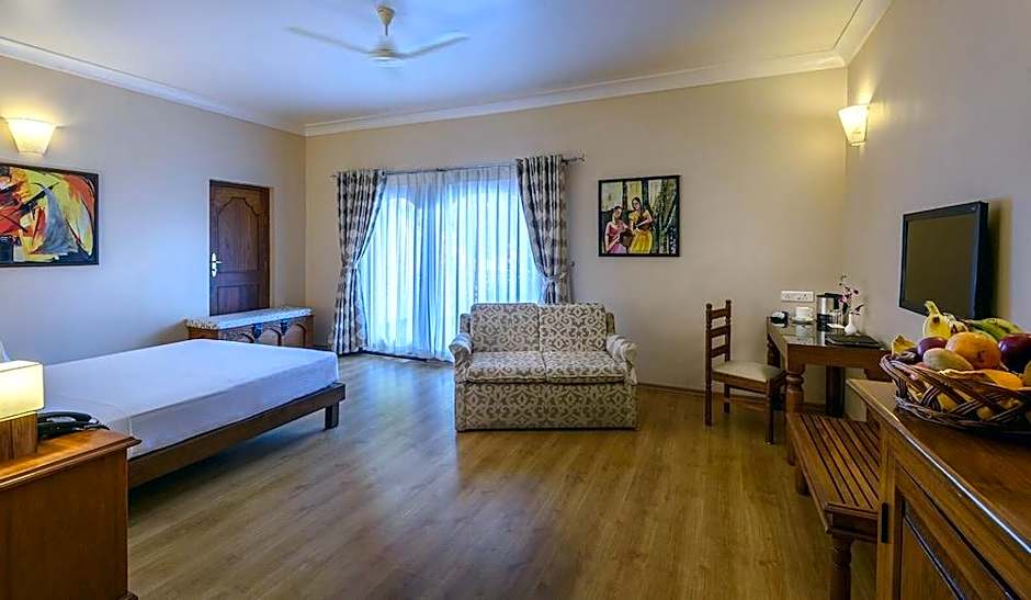 Karma Royal Haathi Mahal Resort