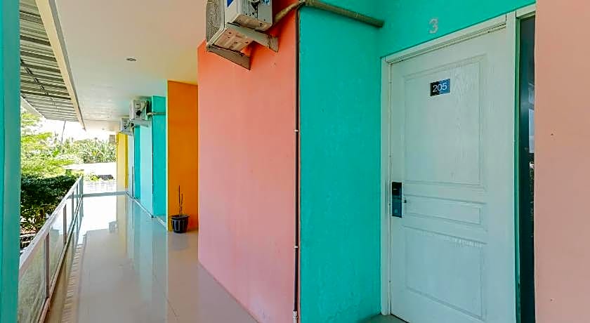 Sans Borobudur Homestay Banyuwangi