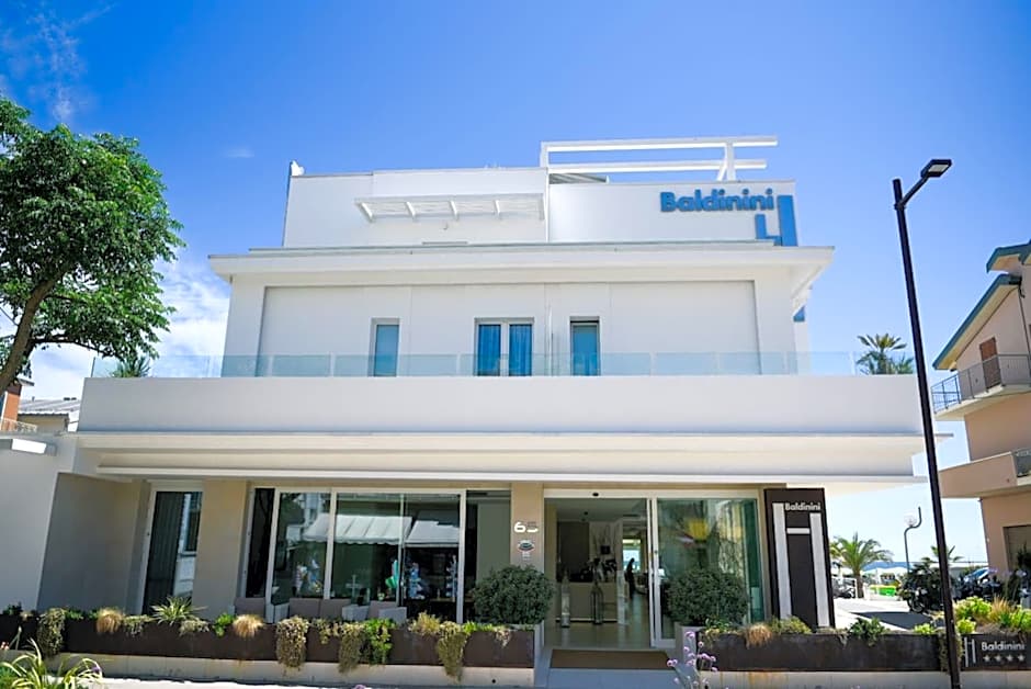 Baldinini Hotel