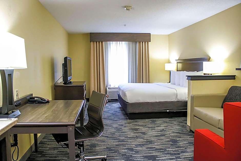 Country Inn & Suites by Radisson, Richmond West at I-64, VA