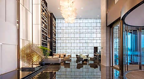 Fairfield by Marriott Taizhou Bay