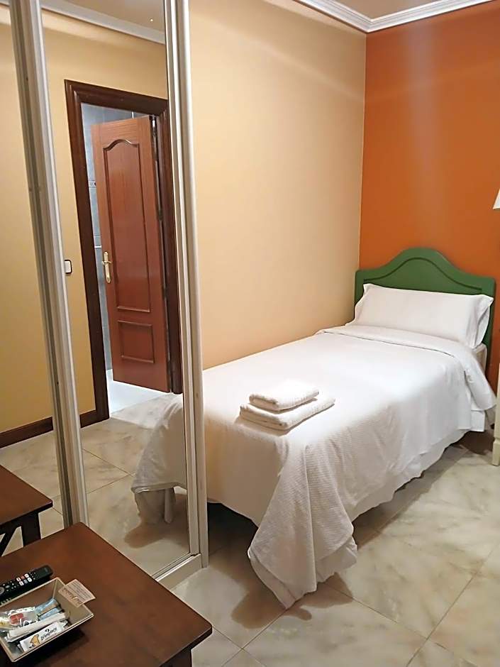 Hotel Mataleñas
