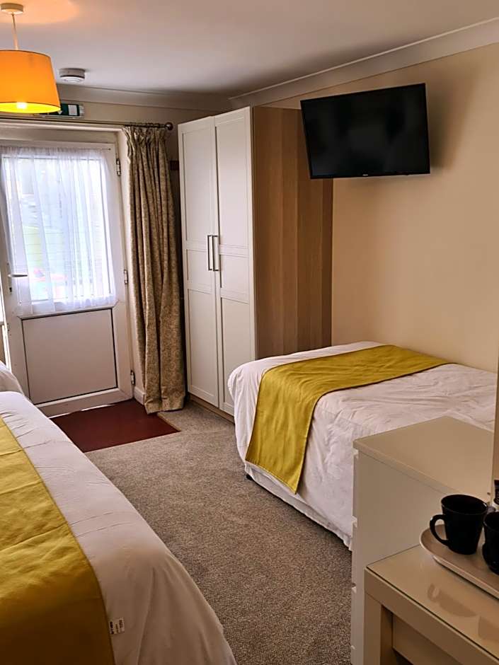 Chilton Villa B&B