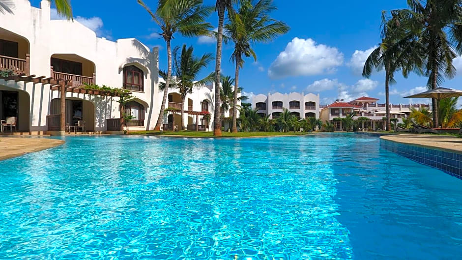 Silver Palm Spa & Resort