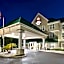 Best Western Plus First Coast Inn And Suites