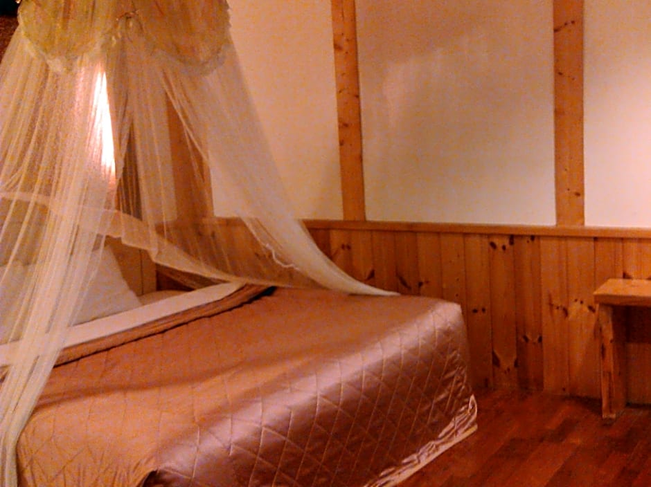 Sea of Clouds Vacation Villa I