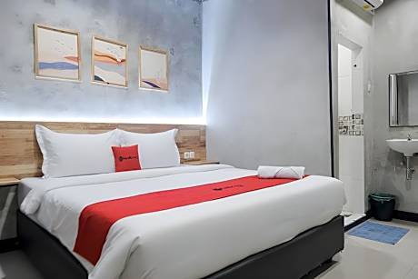 RedDoorz @ Sekip Medan