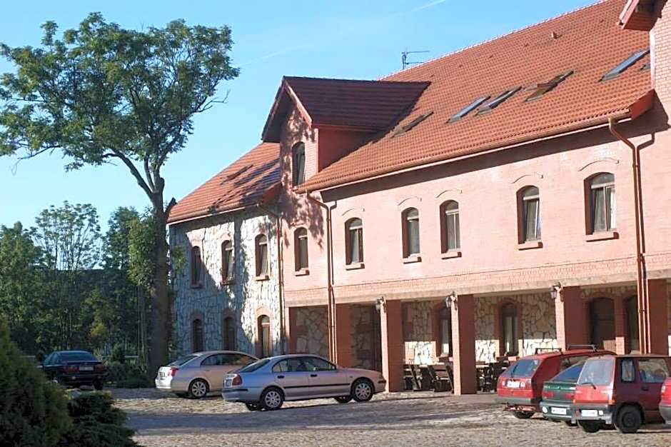 Hostel Miłosz