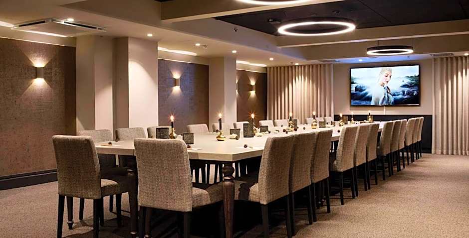 Lapland Hotels Bulevardi