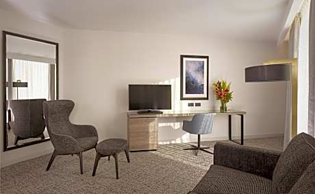 King Family Suite
