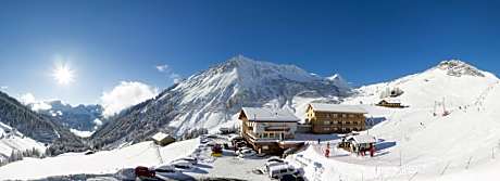 Natur-Genuss-Hotel Sonnasita