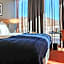 Quality Hotel The Weaver