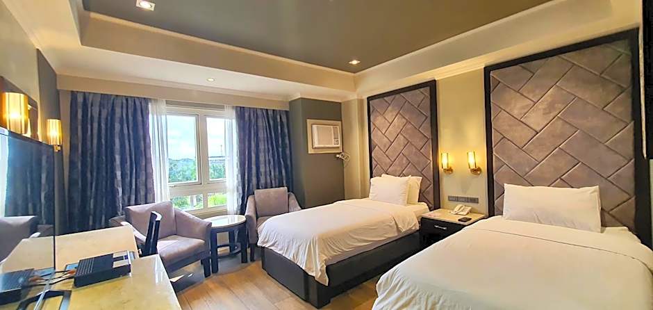 Photo 1 of 4 of Deluxe 1 Double Bed or 2 Beds