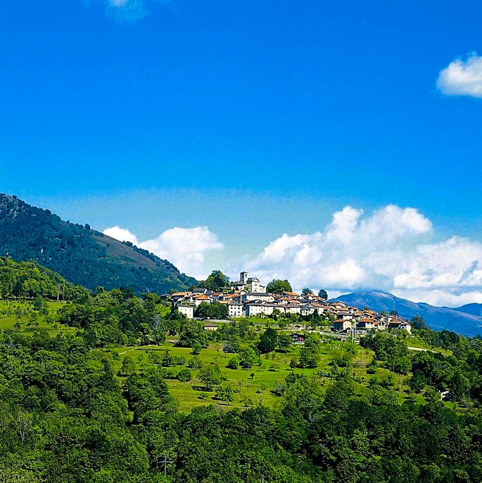 Hotel & Spa Cacciatori