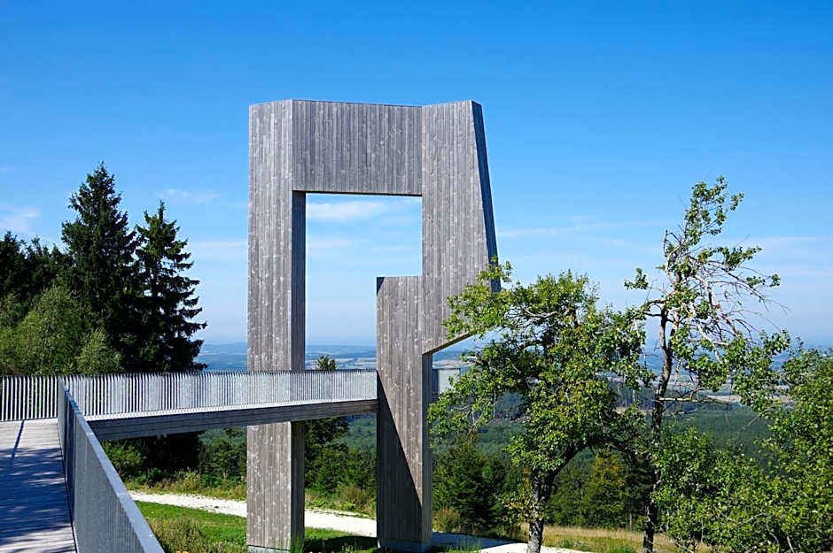 2tHEIMAT - Hotel & Restaurant