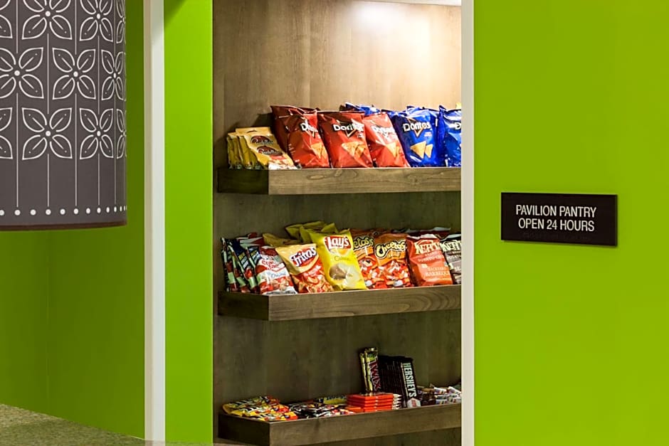 Hilton Garden Inn Mcallen