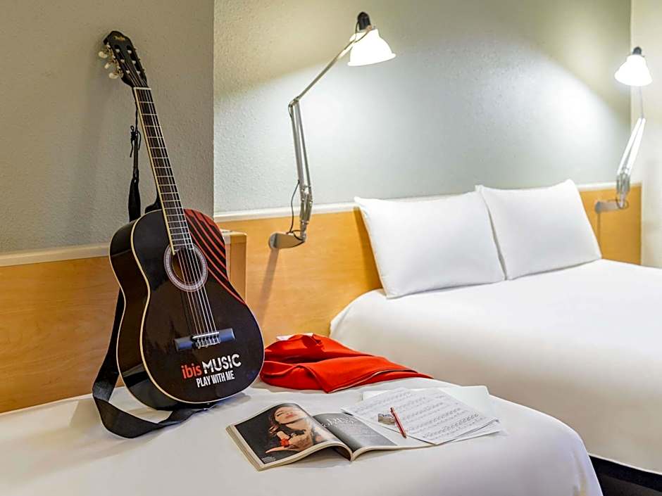 Ibis Milano Centro