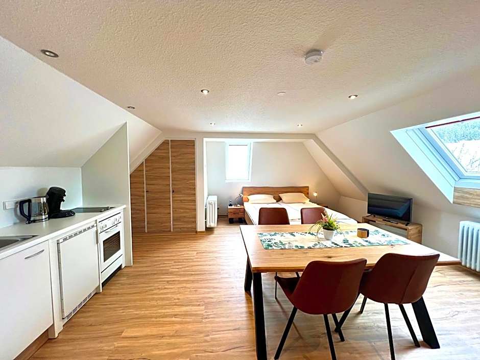 Hotel Zum Löwen - Unteres Wirtshaus