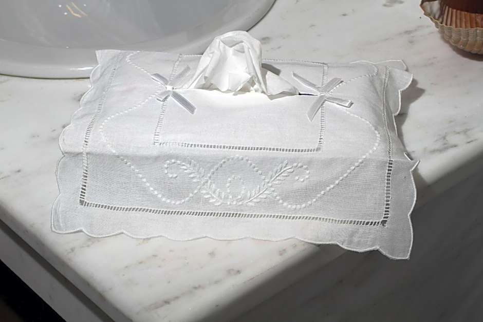 Mare Monte Luxury Suites