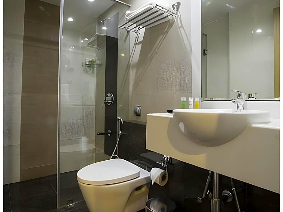 Hotel Tulip Bangalore