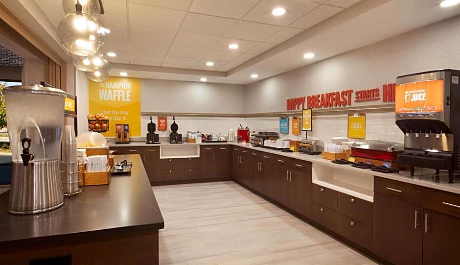 Hampton Inn By Hilton & Suites Cleveland-Mentor