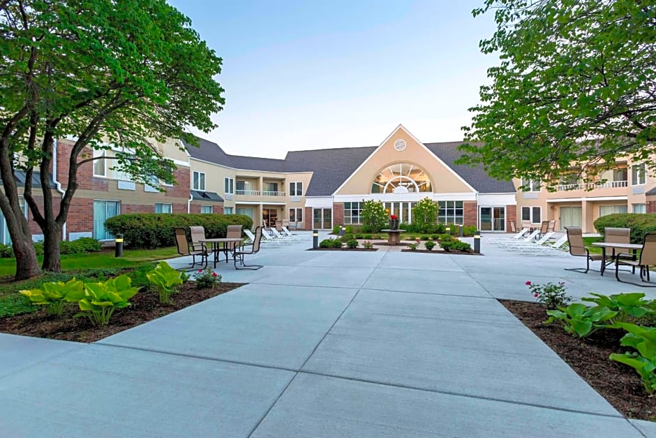 Four Points by Sheraton Buffalo Grove