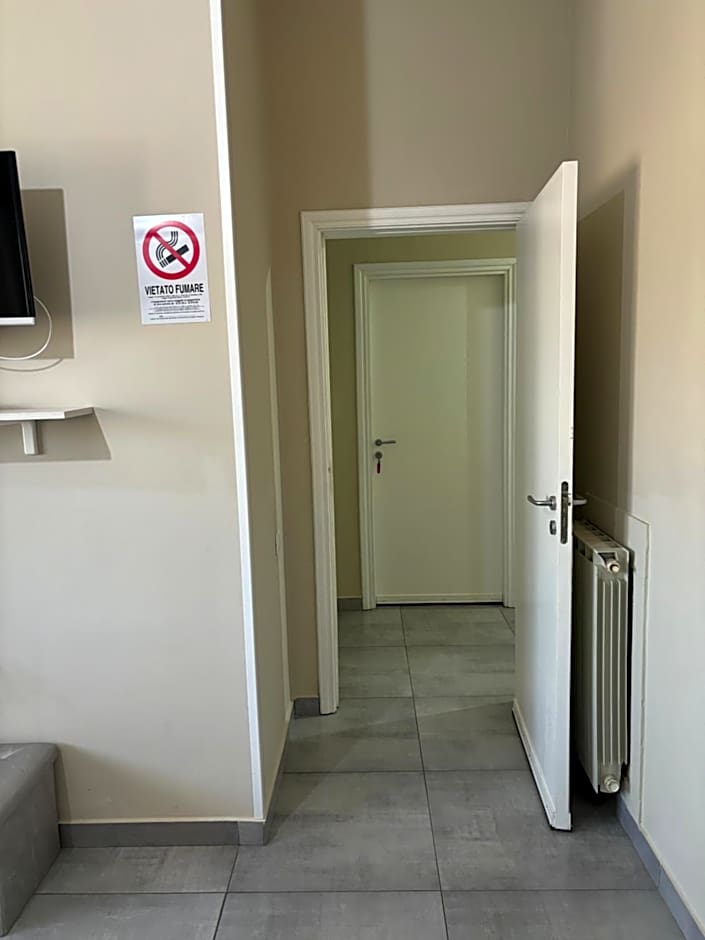 B&B Alle porte di Caserta