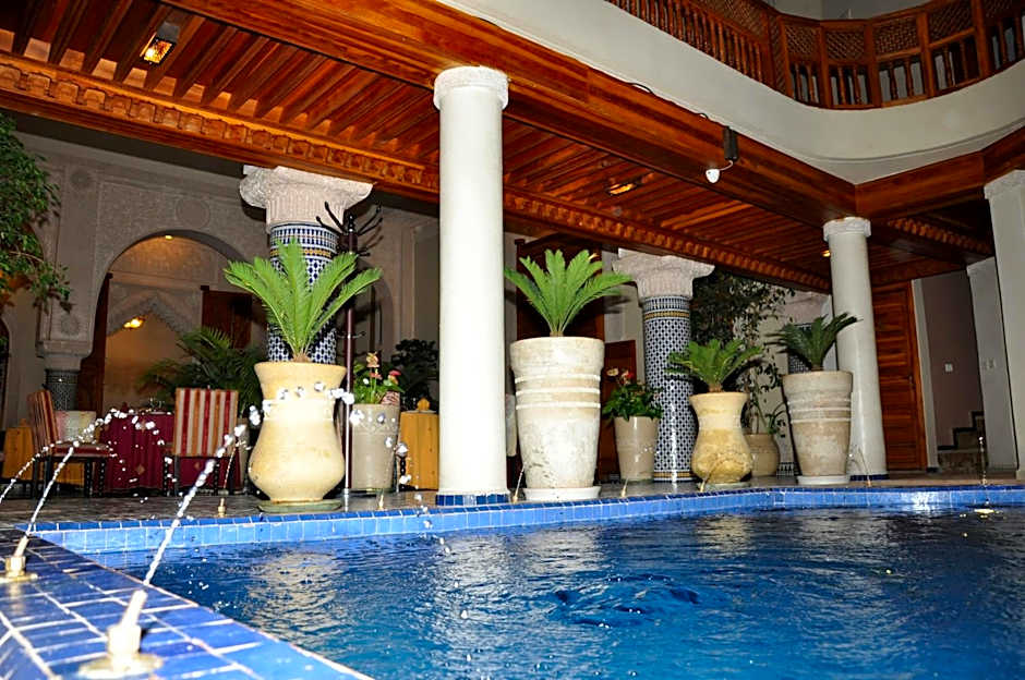 Riad Andalib