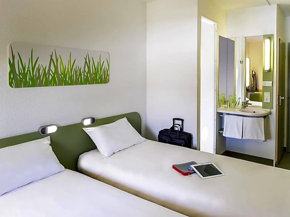 ibis budget Lorient Hennebont