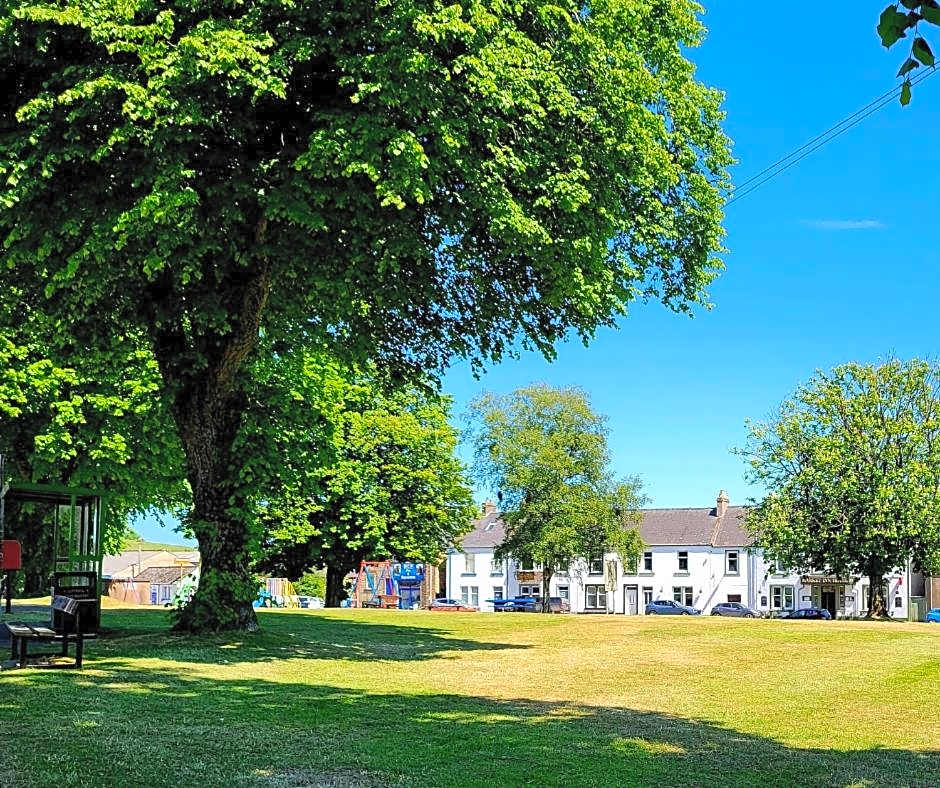 The Market Inn Hotel