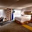 Hampton Inn By Hilton Salt Lake City-Downtown
