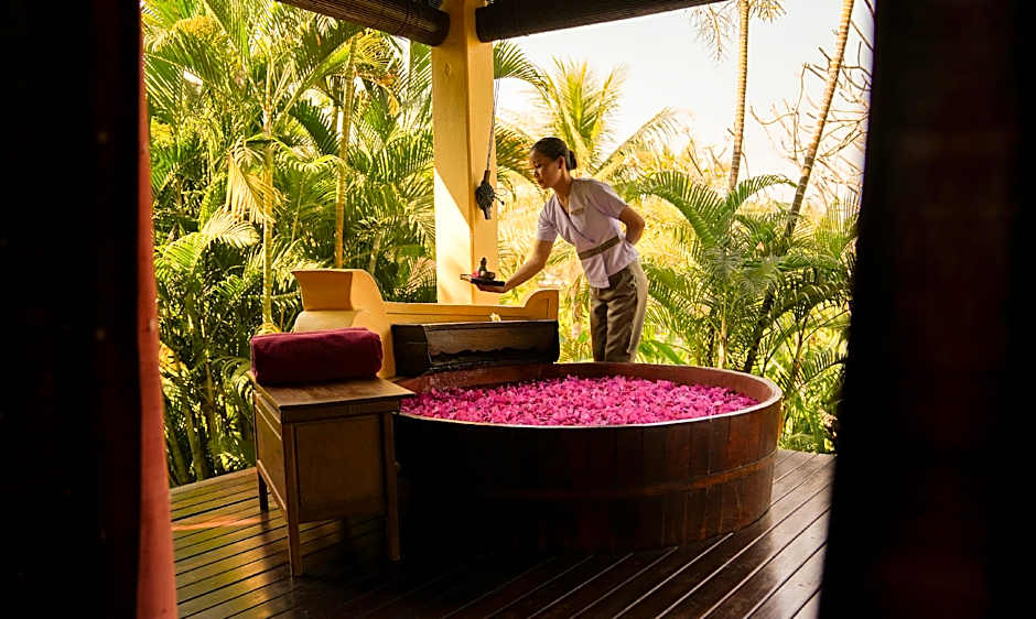 La Residence Phou Vao