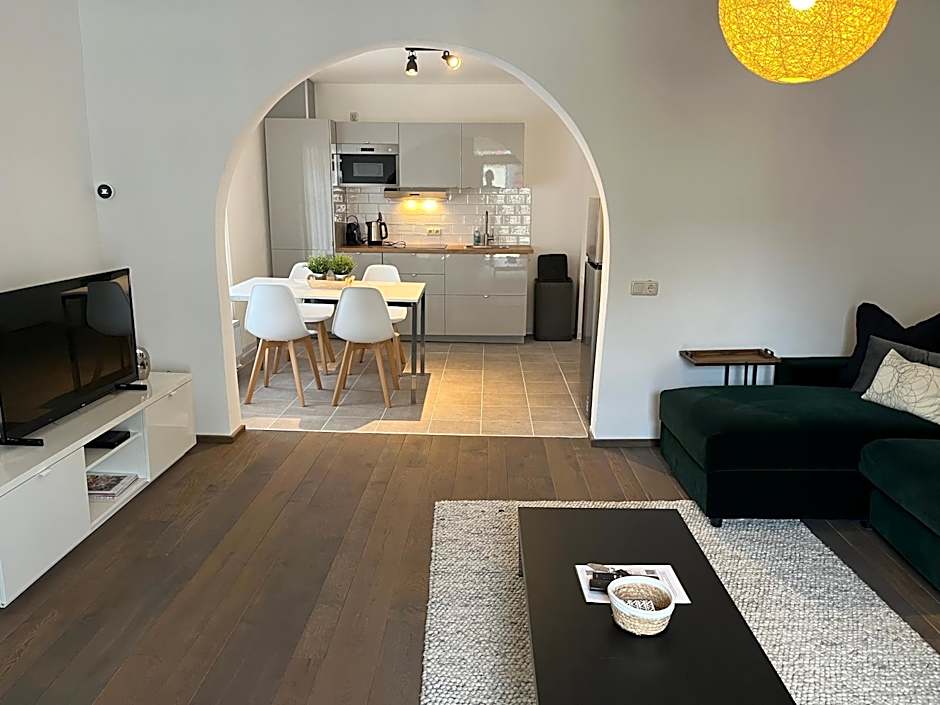 Hotel Hendrickx