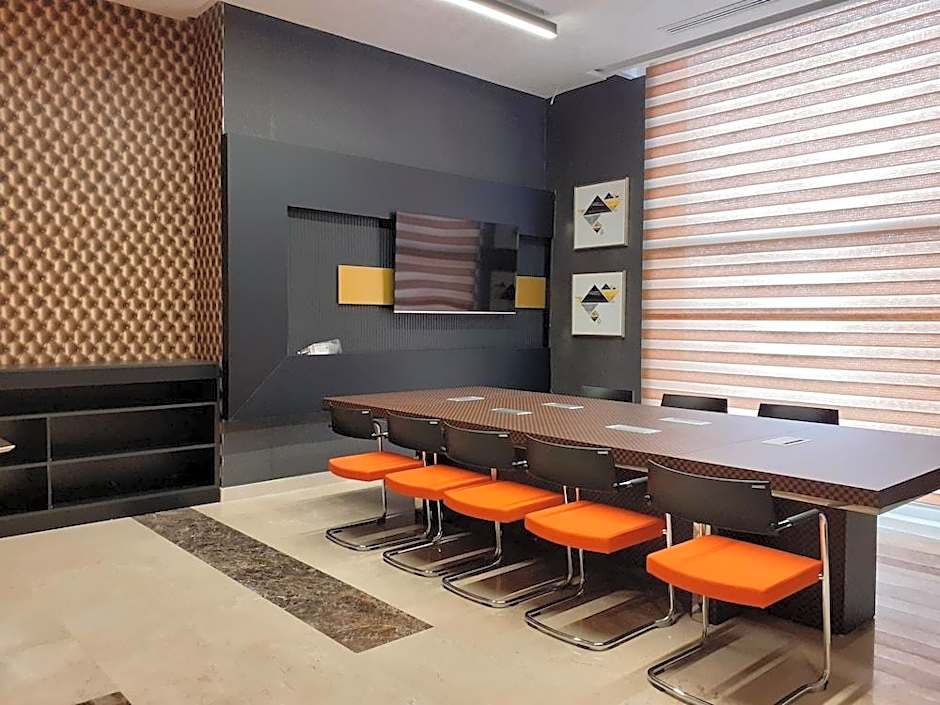 Rodina Hotel Spa & Conferences