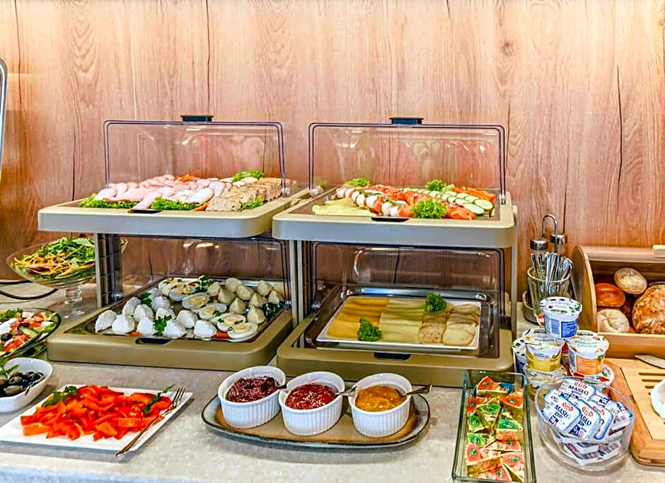 Leśny Dwór