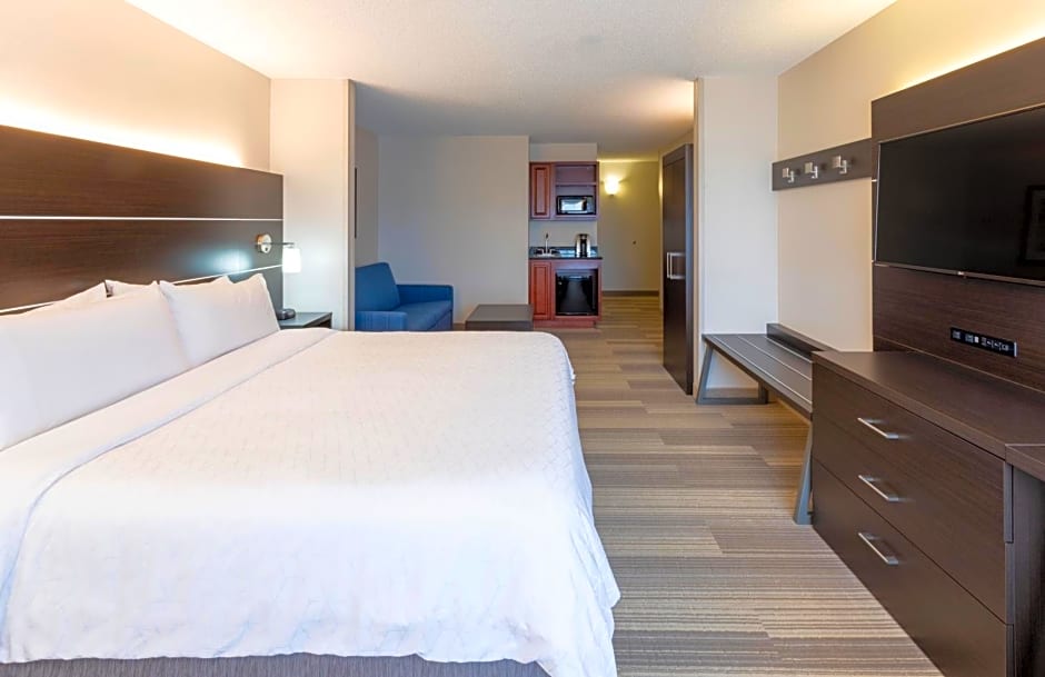 Holiday Inn Express Hotel & Suites-St. Paul