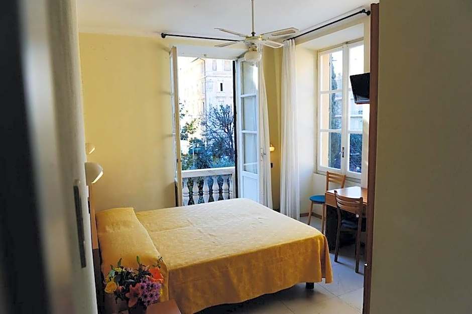 Hotel Le Palme
