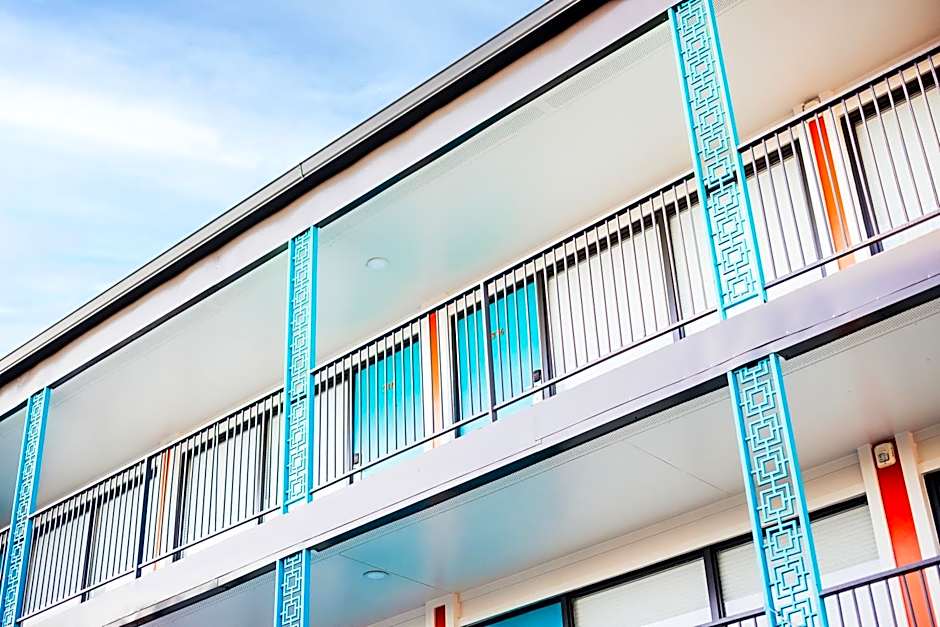 Heights House Hotel - Houston Heights Downtown an Ascend Collection Hotel