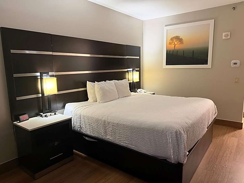 Days Inn by Wyndham Budd Lake