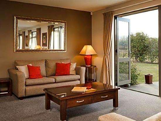 Vintner's Retreat