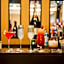 Kin Plaza Arjaan by Rotana