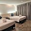 De Poem Loft Boutique Residence