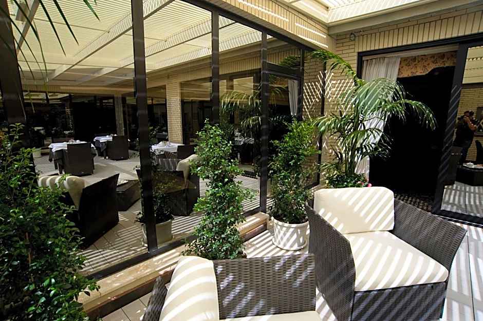 Hotel Leonardo Da Vinci