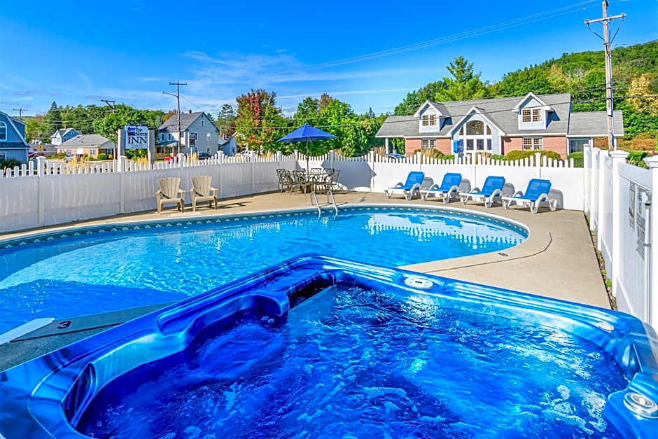 Top Notch Inn