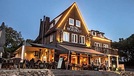 Hotel Bergrust